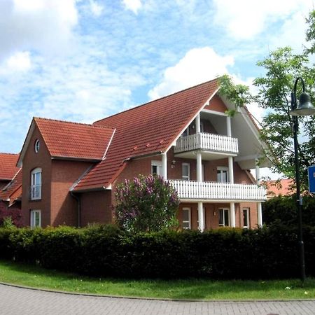 Pension Nordseebriese Dornum Exteriör bild