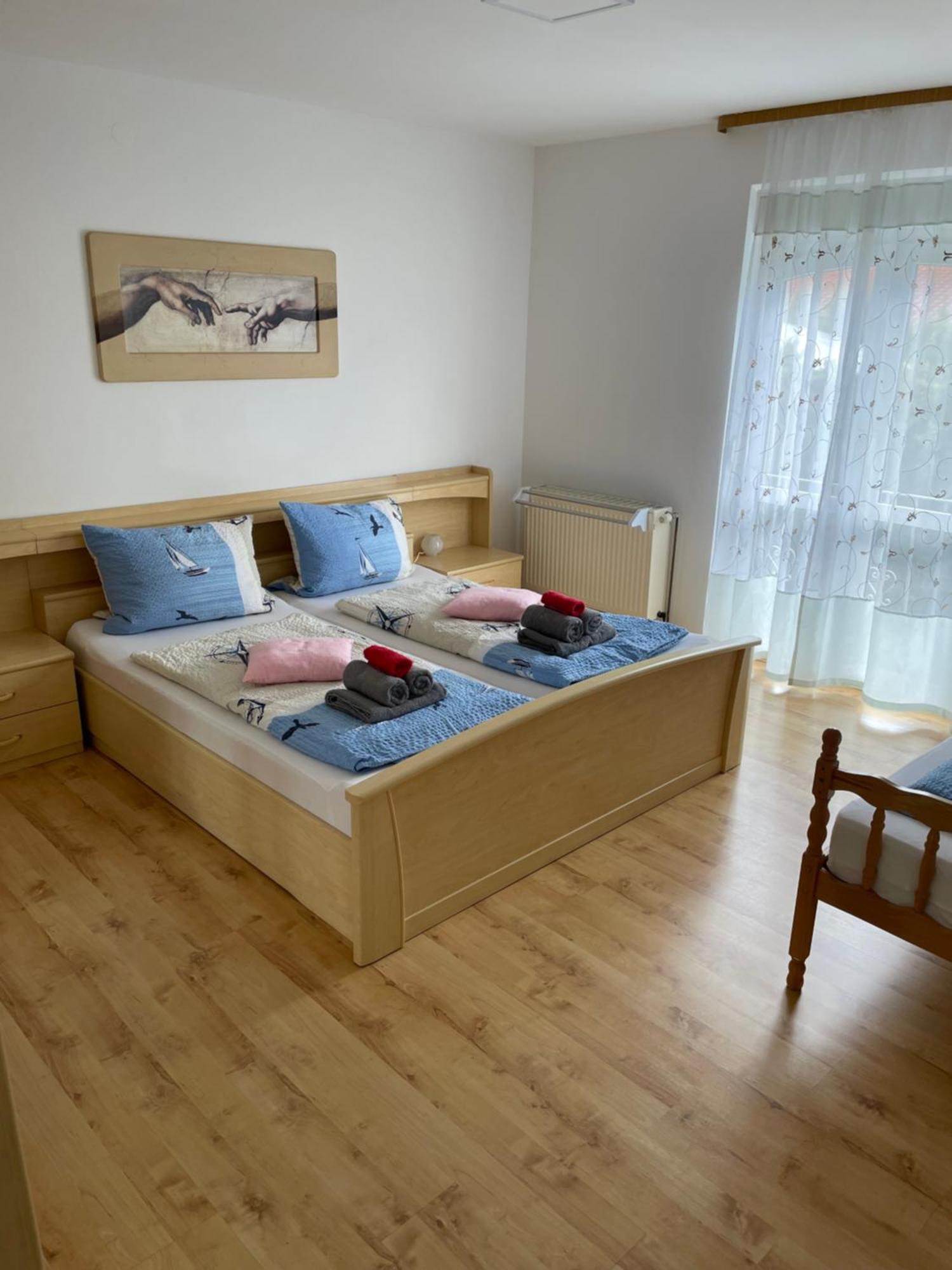 Pension Nordseebriese Dornum Exteriör bild